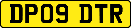 DP09DTR