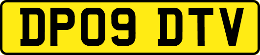 DP09DTV