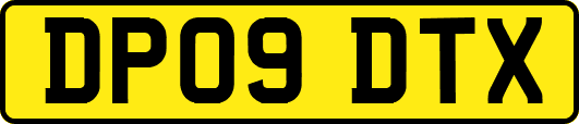 DP09DTX
