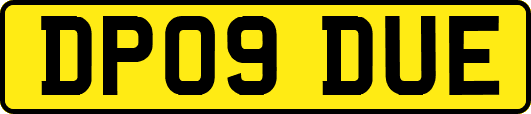 DP09DUE