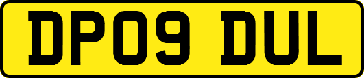 DP09DUL