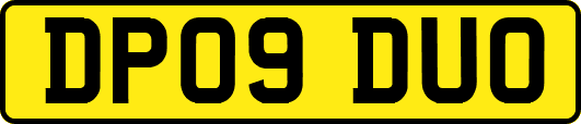 DP09DUO