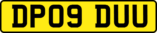 DP09DUU