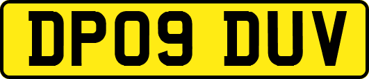 DP09DUV