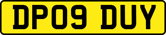 DP09DUY
