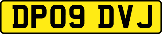 DP09DVJ