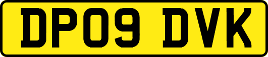 DP09DVK