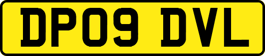 DP09DVL