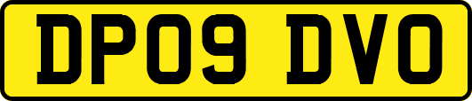 DP09DVO