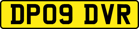 DP09DVR