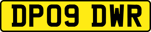 DP09DWR