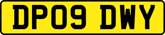 DP09DWY