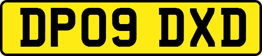DP09DXD
