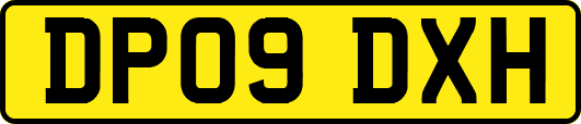 DP09DXH