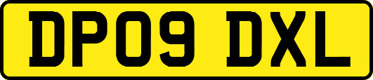 DP09DXL