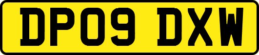 DP09DXW