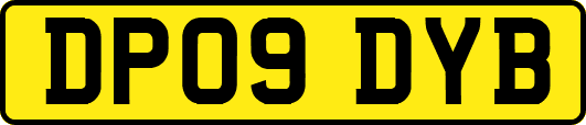 DP09DYB
