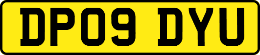 DP09DYU