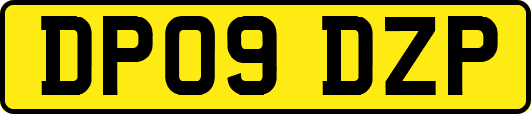 DP09DZP