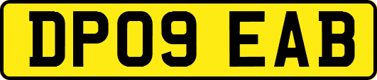DP09EAB