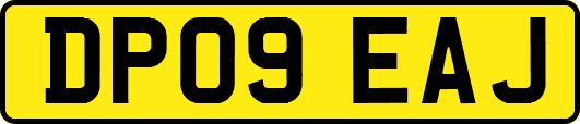 DP09EAJ