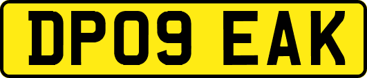DP09EAK