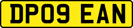 DP09EAN