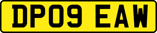 DP09EAW