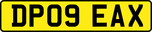 DP09EAX