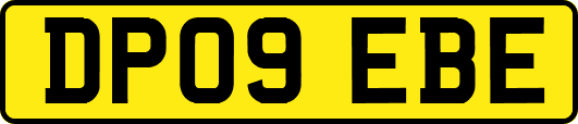 DP09EBE