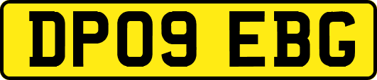 DP09EBG