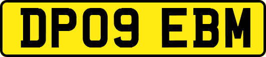 DP09EBM