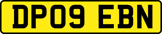 DP09EBN