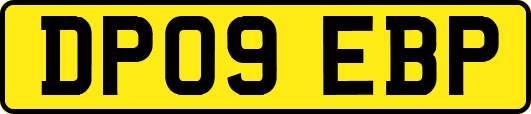 DP09EBP