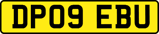 DP09EBU