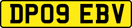 DP09EBV