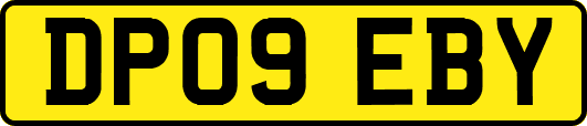 DP09EBY