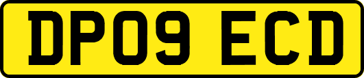 DP09ECD