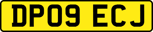 DP09ECJ
