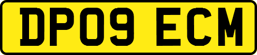 DP09ECM