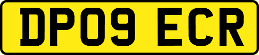 DP09ECR