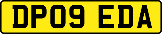 DP09EDA