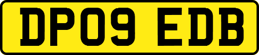 DP09EDB
