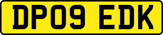 DP09EDK