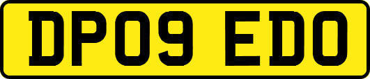 DP09EDO