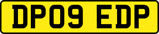 DP09EDP