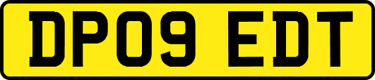 DP09EDT