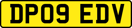 DP09EDV
