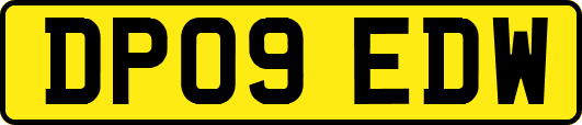DP09EDW