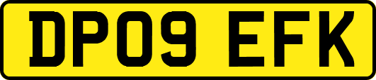 DP09EFK